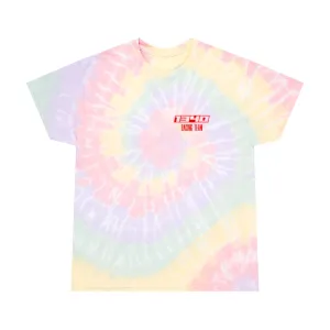 1340 MONSTER TRUCK - TIEDYE SHIRT