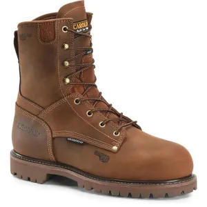 28 Series 8" Composite Toe Insulated Waterproof Work Boot - CA9528