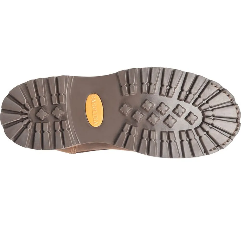 28 Series 8" Composite Toe Insulated Waterproof Work Boot - CA9528