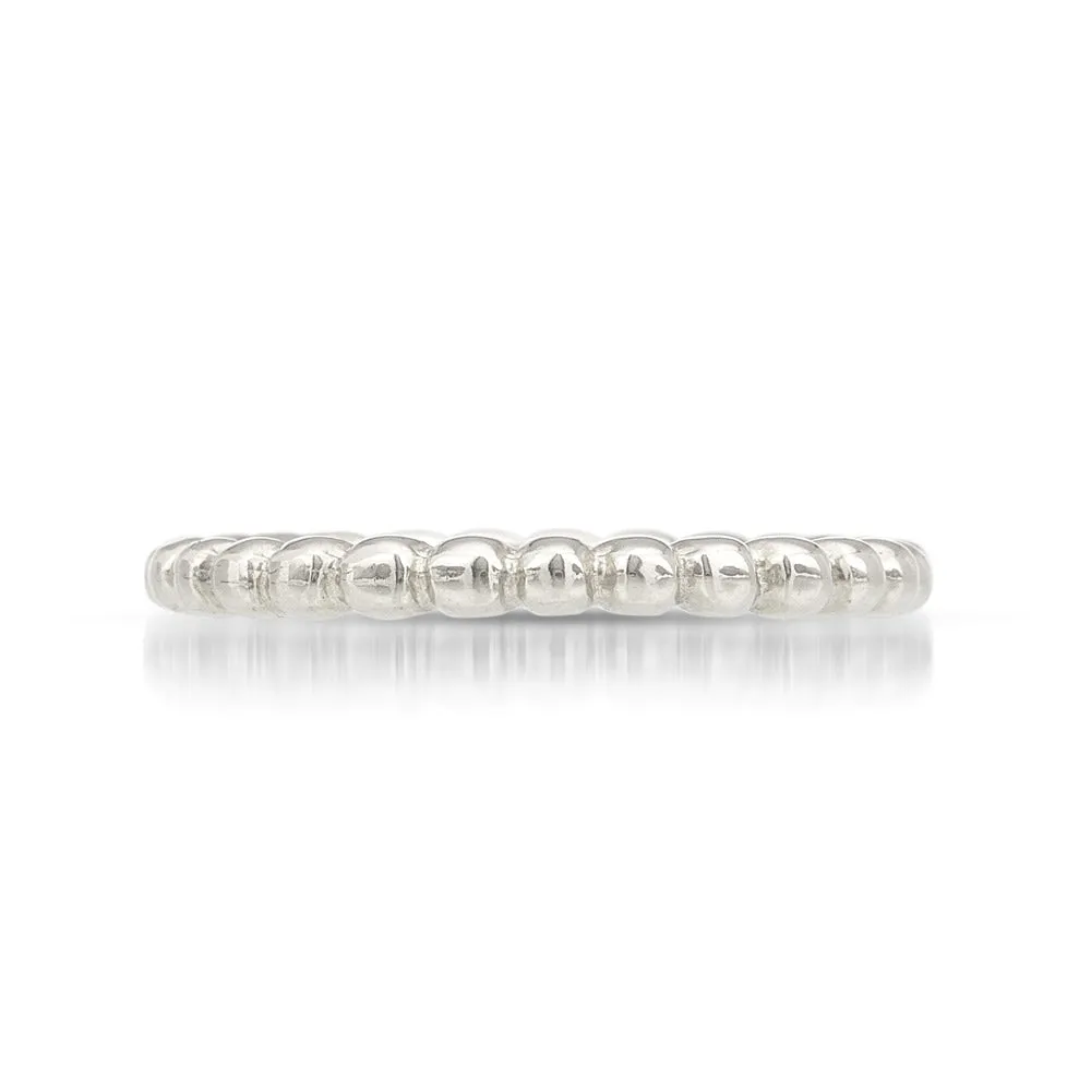 2mm Bump Band