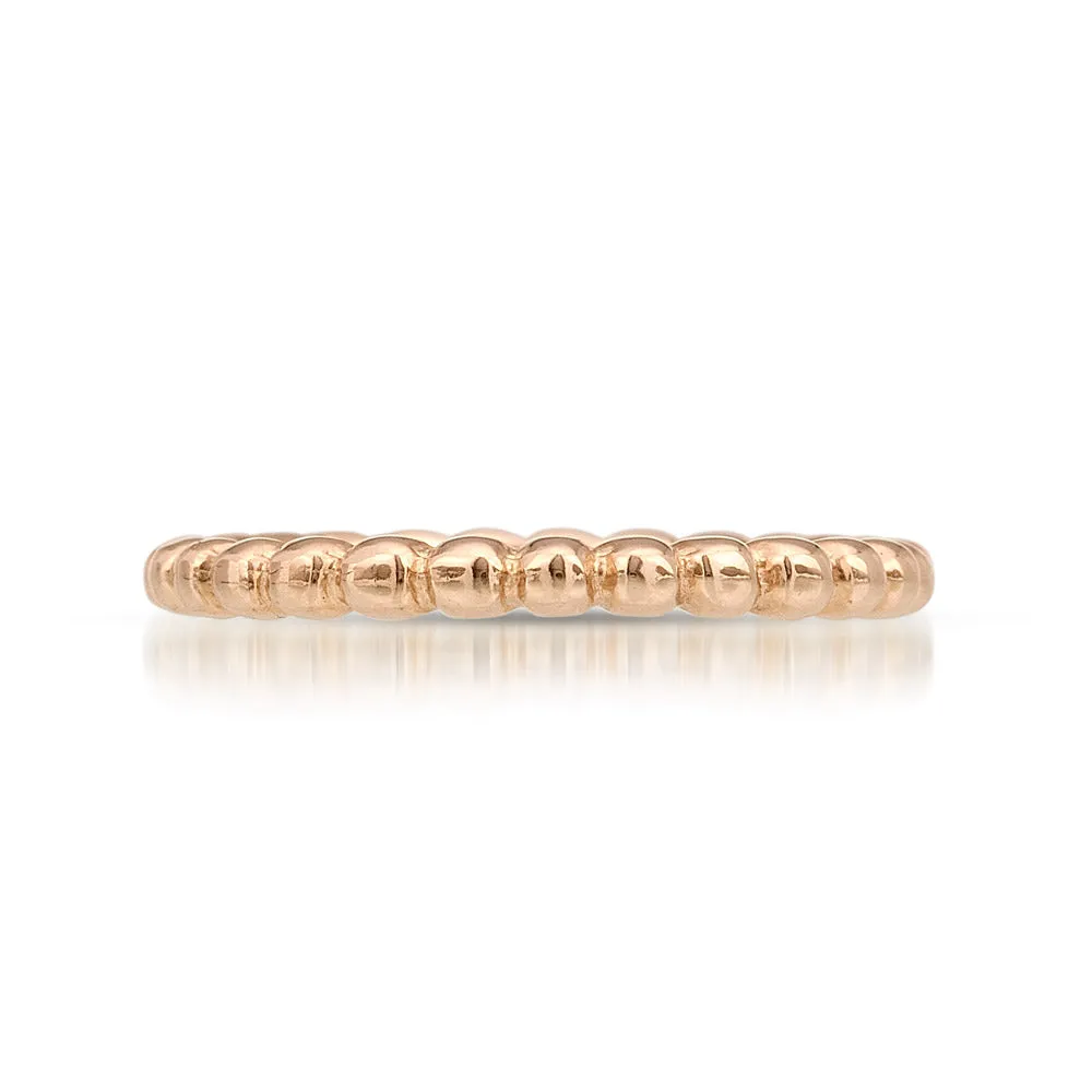 2mm Bump Band