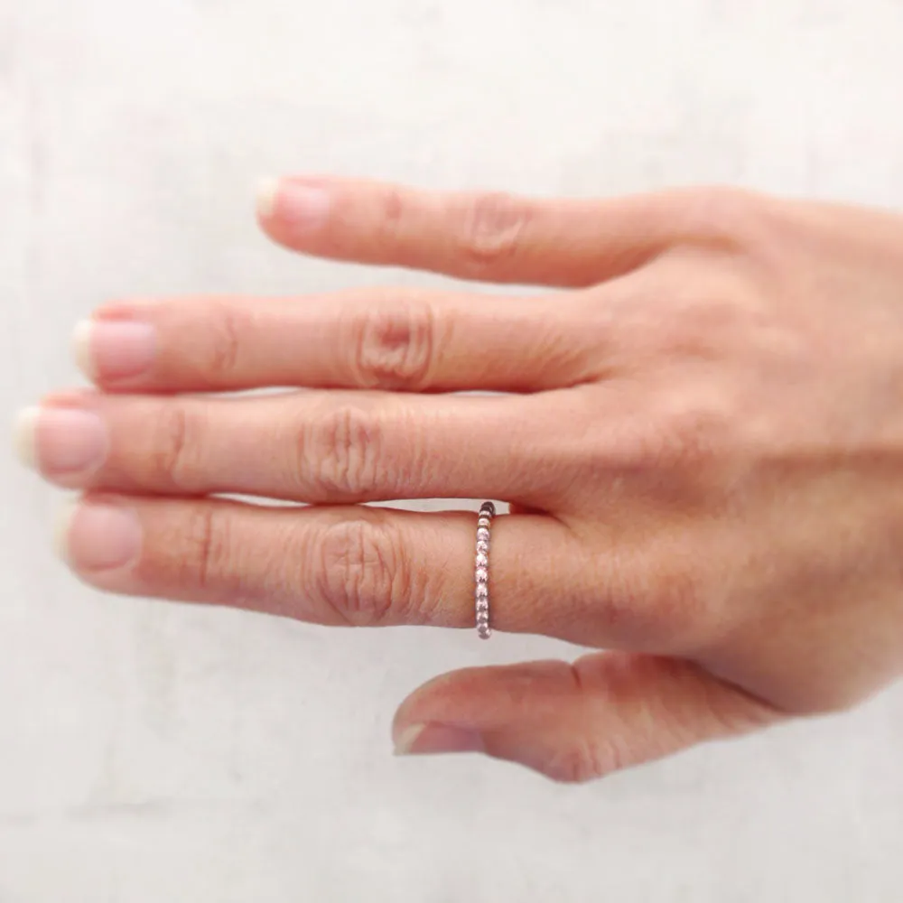 2mm Bump Band