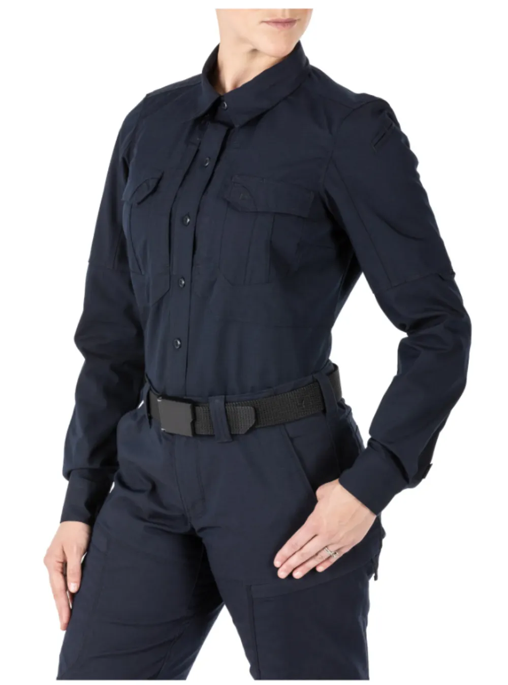 5.11 Tactical Women's Stryke Long Sleeve Shirt