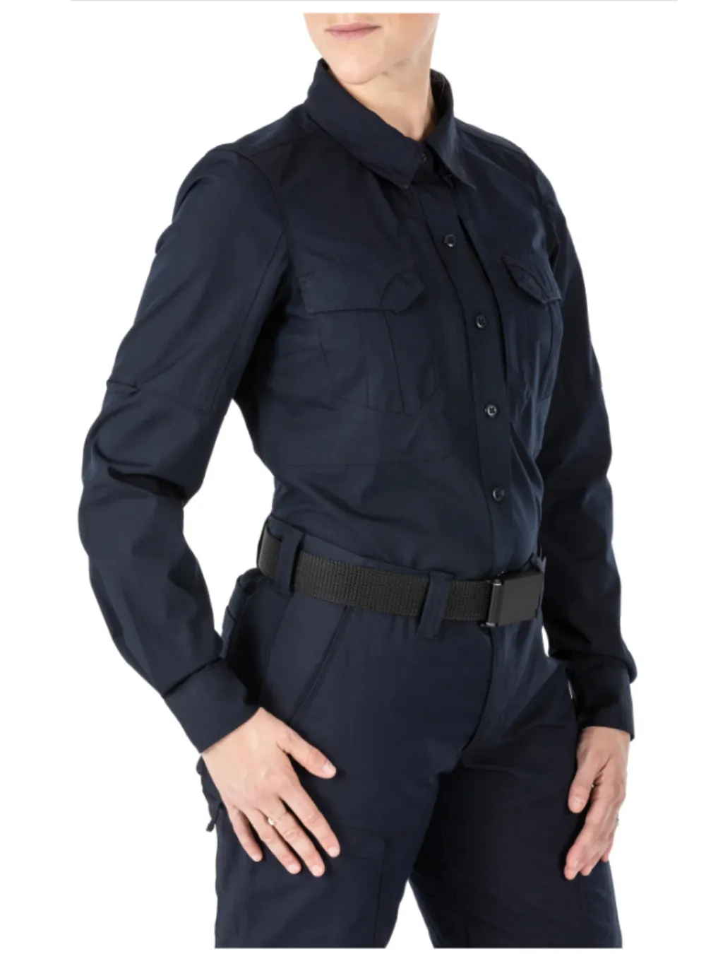 5.11 Tactical Women's Stryke Long Sleeve Shirt