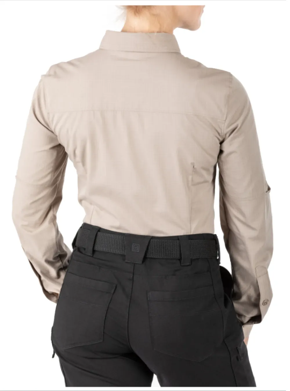 5.11 Tactical Women's Stryke Long Sleeve Shirt