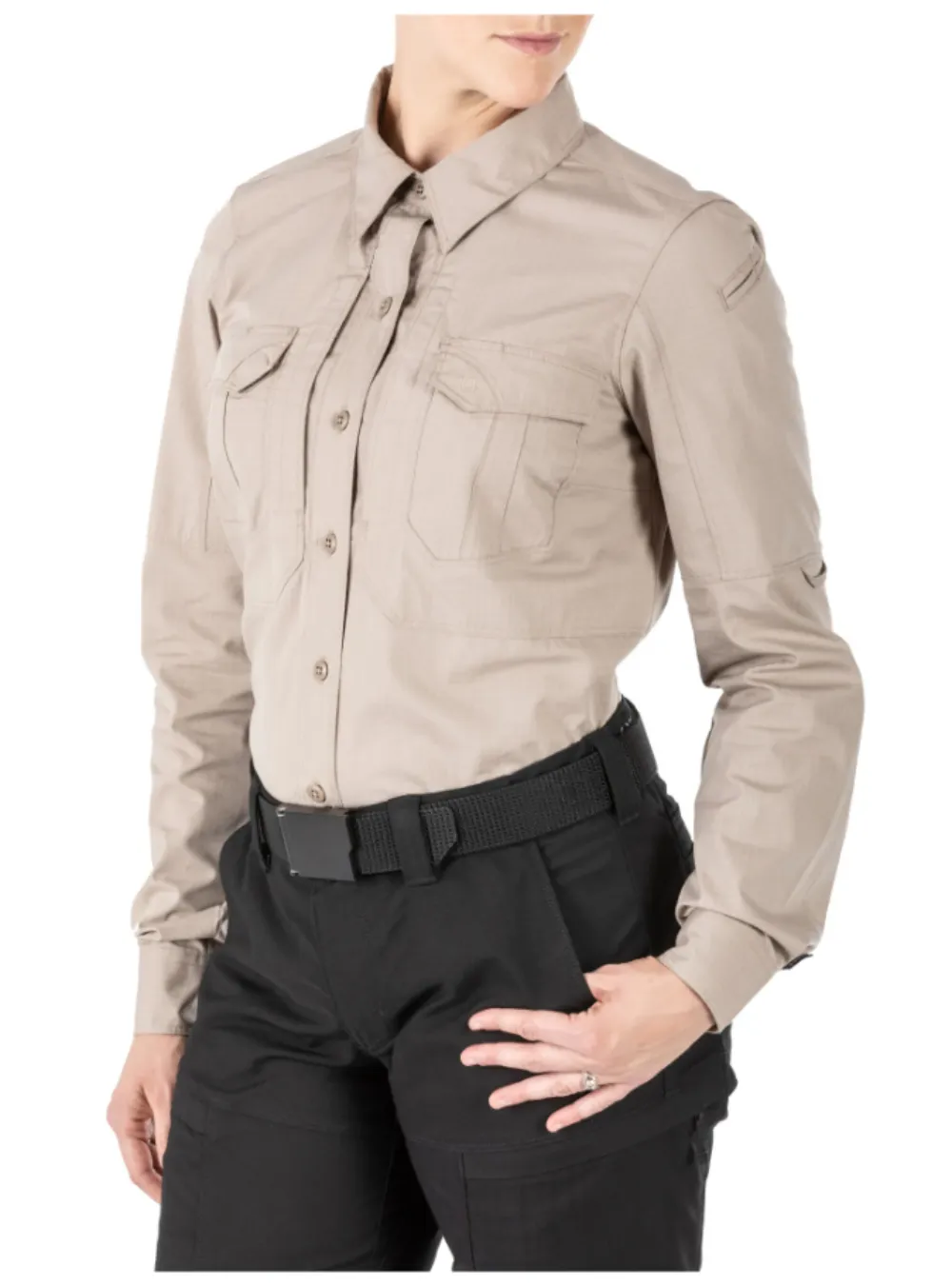 5.11 Tactical Women's Stryke Long Sleeve Shirt