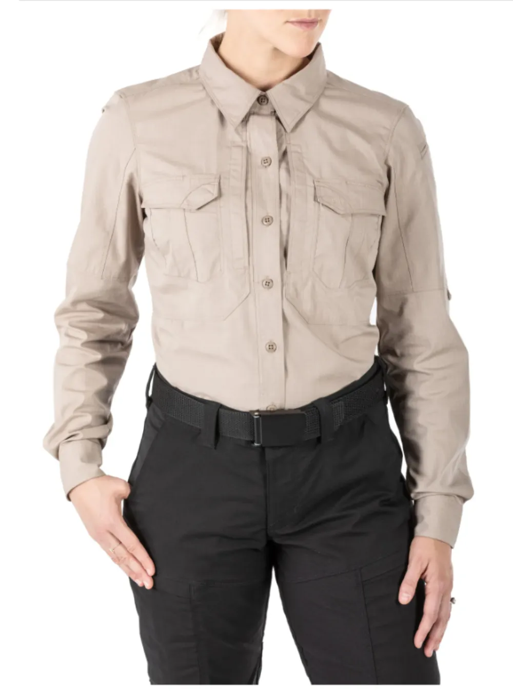 5.11 Tactical Women's Stryke Long Sleeve Shirt