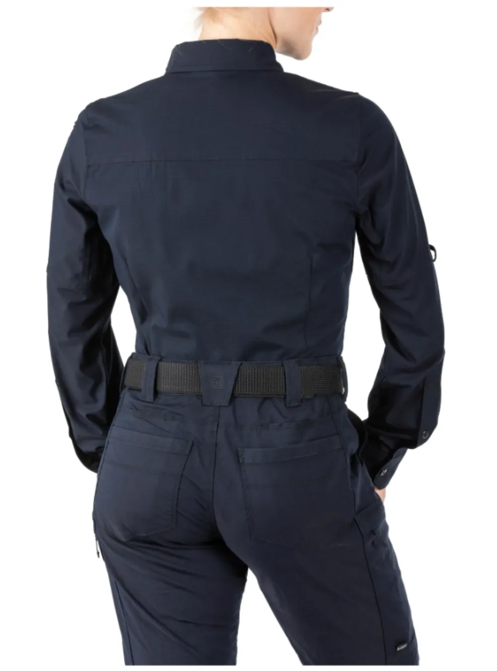 5.11 Tactical Women's Stryke Long Sleeve Shirt