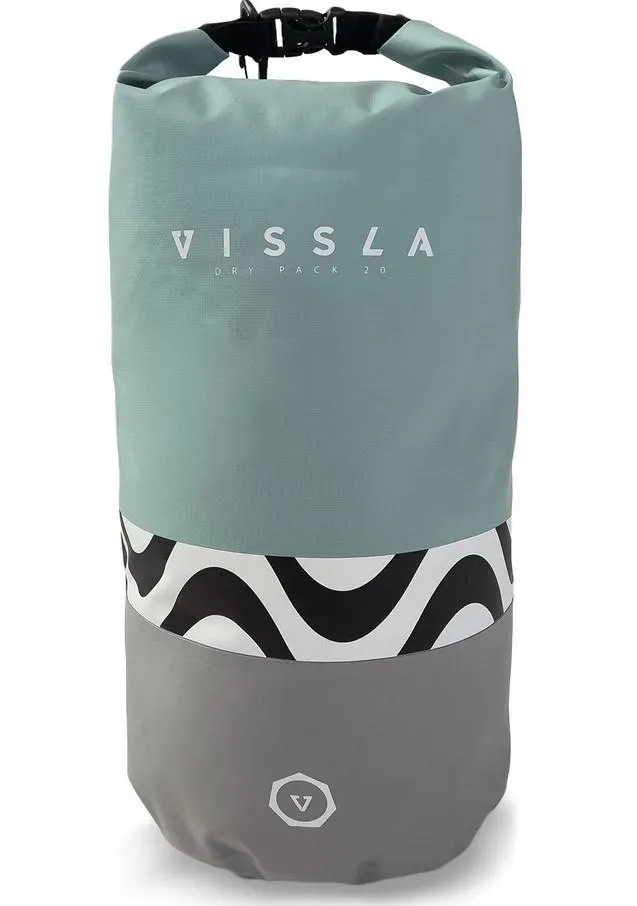 7 SEAS 20L DRY PACK SALE
