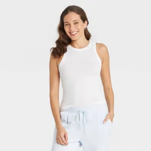 A New Day Women's Ribbed Tank Top