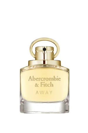Abercrombie & Fitch Away Woman EDP 50ml