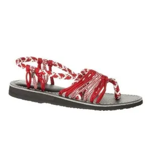 Abigail® | Summer Strappy Sandals For Women
