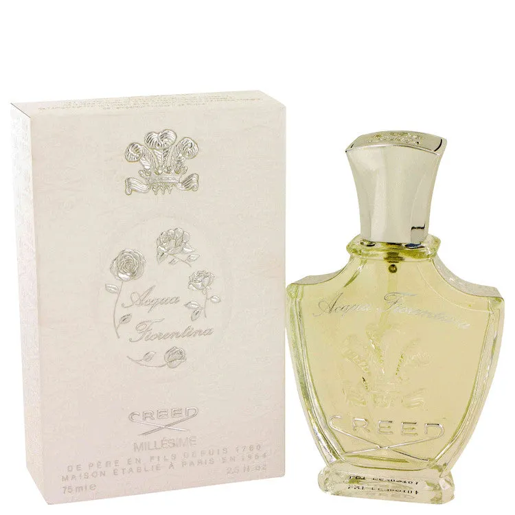 Acqua Fiorentina by Creed Millesime Spray for Women