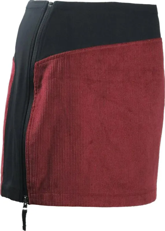 Active Cord Skirt by Skhoop