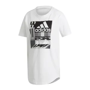 adidas Must Haves Graphic Tee