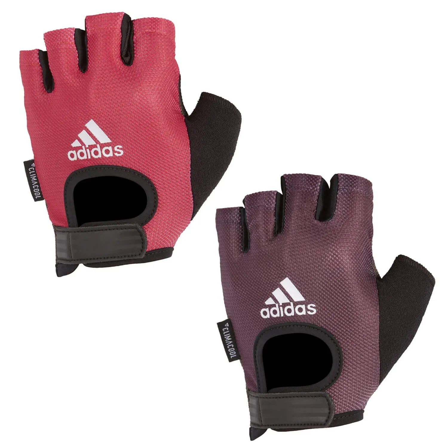 Adidas Women's Performance Gloves