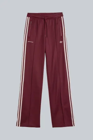 ADIDAS X SPORTY AND RICH TRACKPANT MAROON