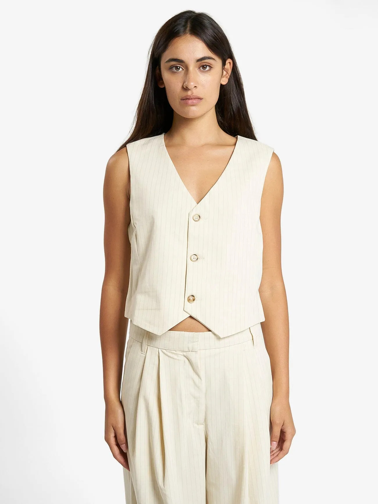 Agnes Vest