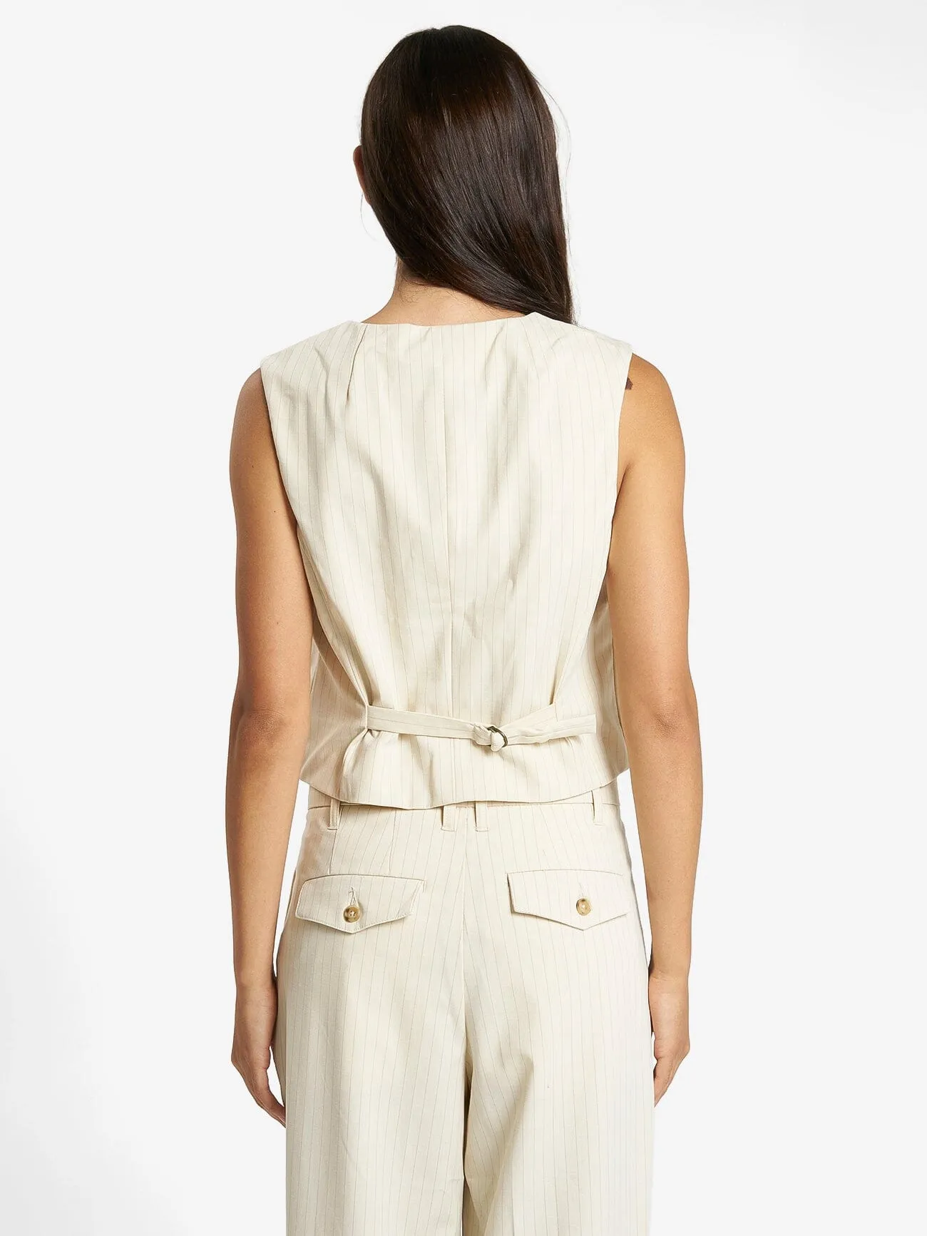 Agnes Vest