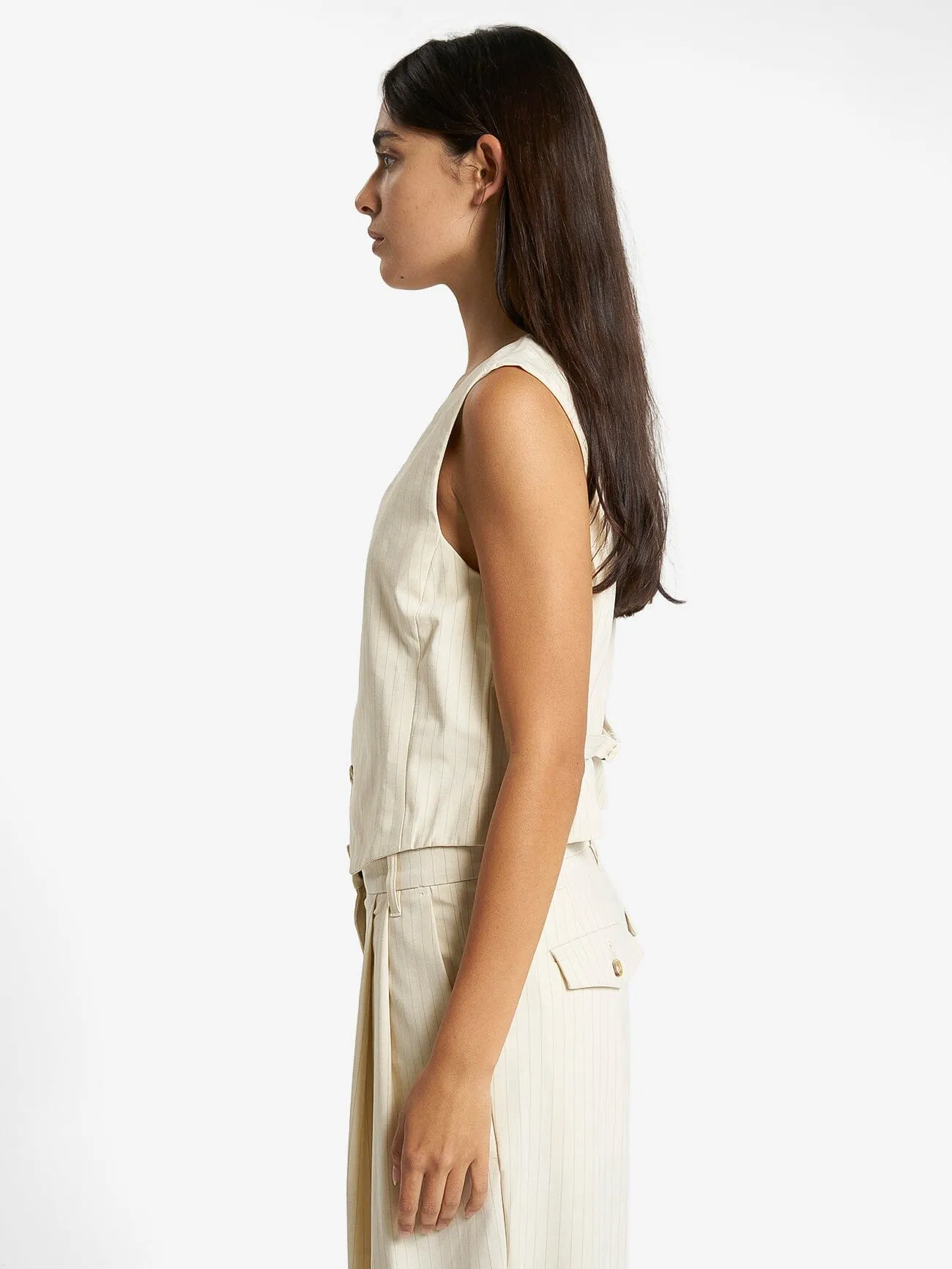 Agnes Vest