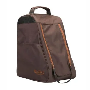 Aigle Wellington Boot Bag E4833 - Brown