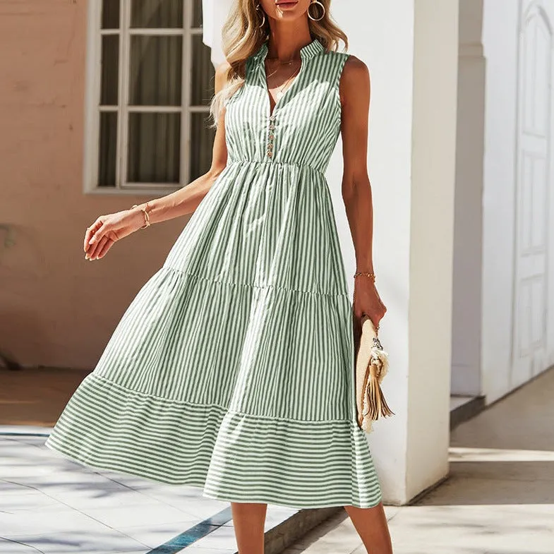 Alicia® | Casual and fashionable summer dress