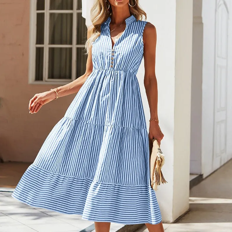 Alicia® | Casual and fashionable summer dress