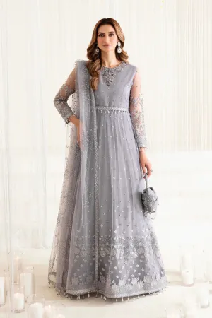 Alizeh Inlay Reena Handicrafted Wedding Collection'24 - Darcy