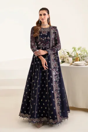 Alizeh Inlay Reena Handicrafted Wedding Collection'24 - Splendor