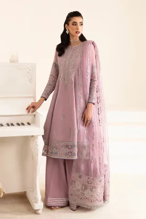 Alizeh Inlay Reena Handicrafted Wedding Collection'24 - Viera