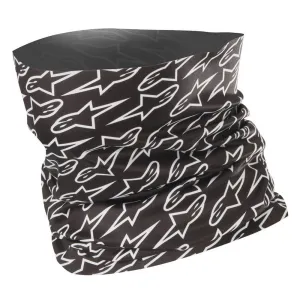 Alpinestars Neck Tube Black