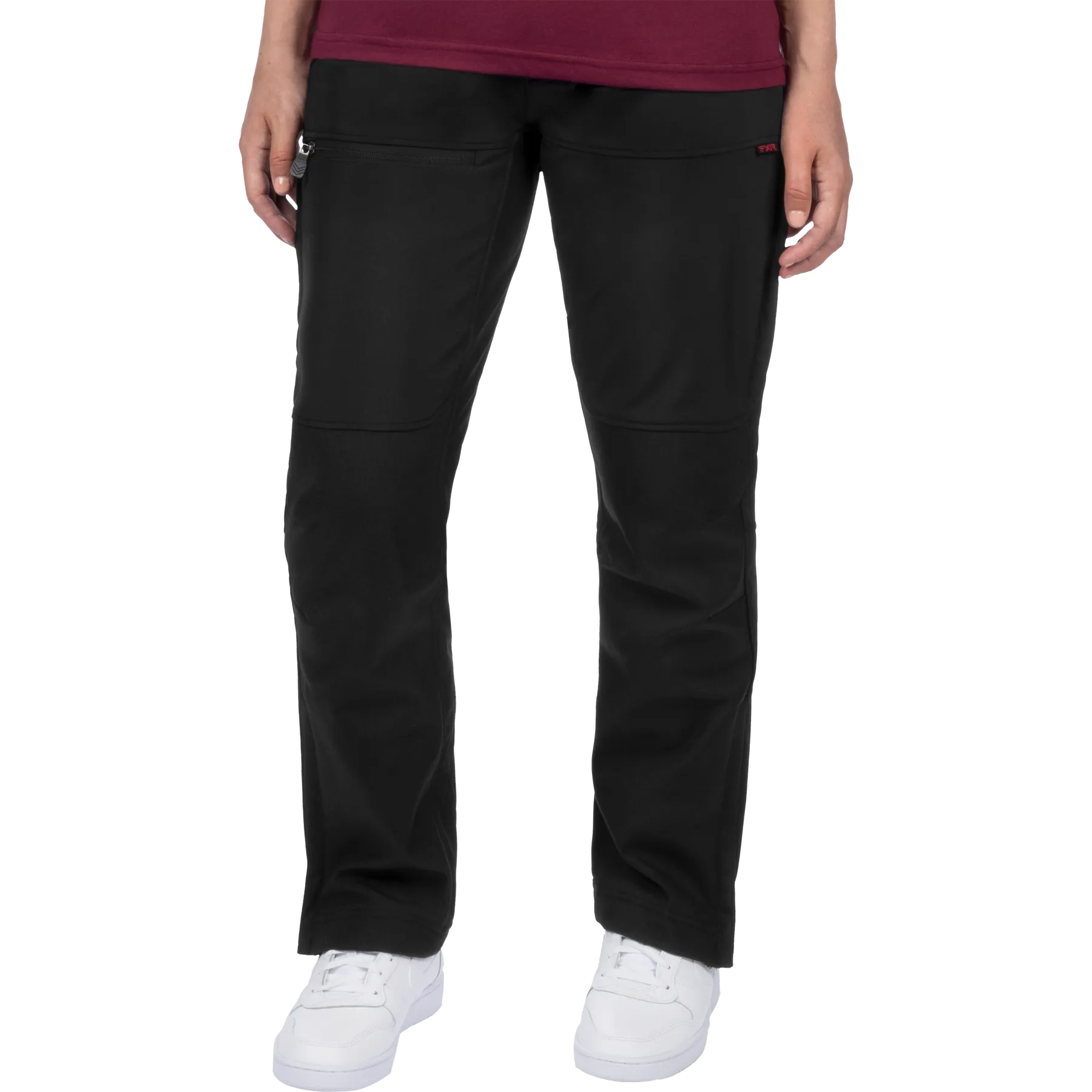 Altitude Softshell Women's Pant