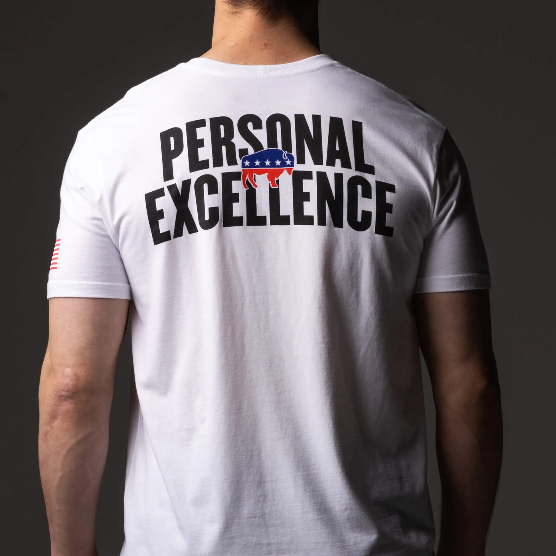 American Exceptionalism T-Shirt - SOLD OUT