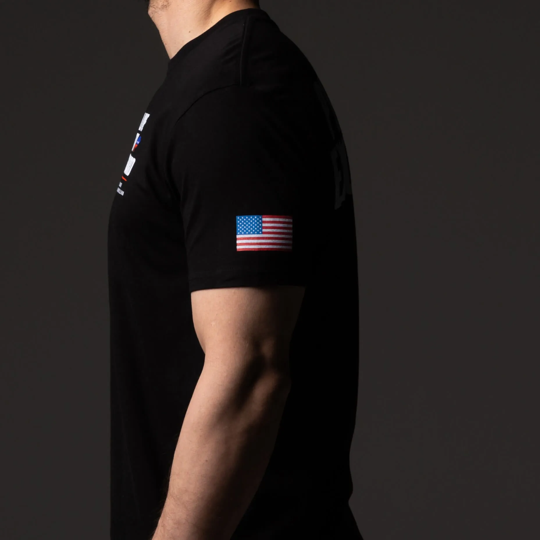 American Exceptionalism T-Shirt - SOLD OUT