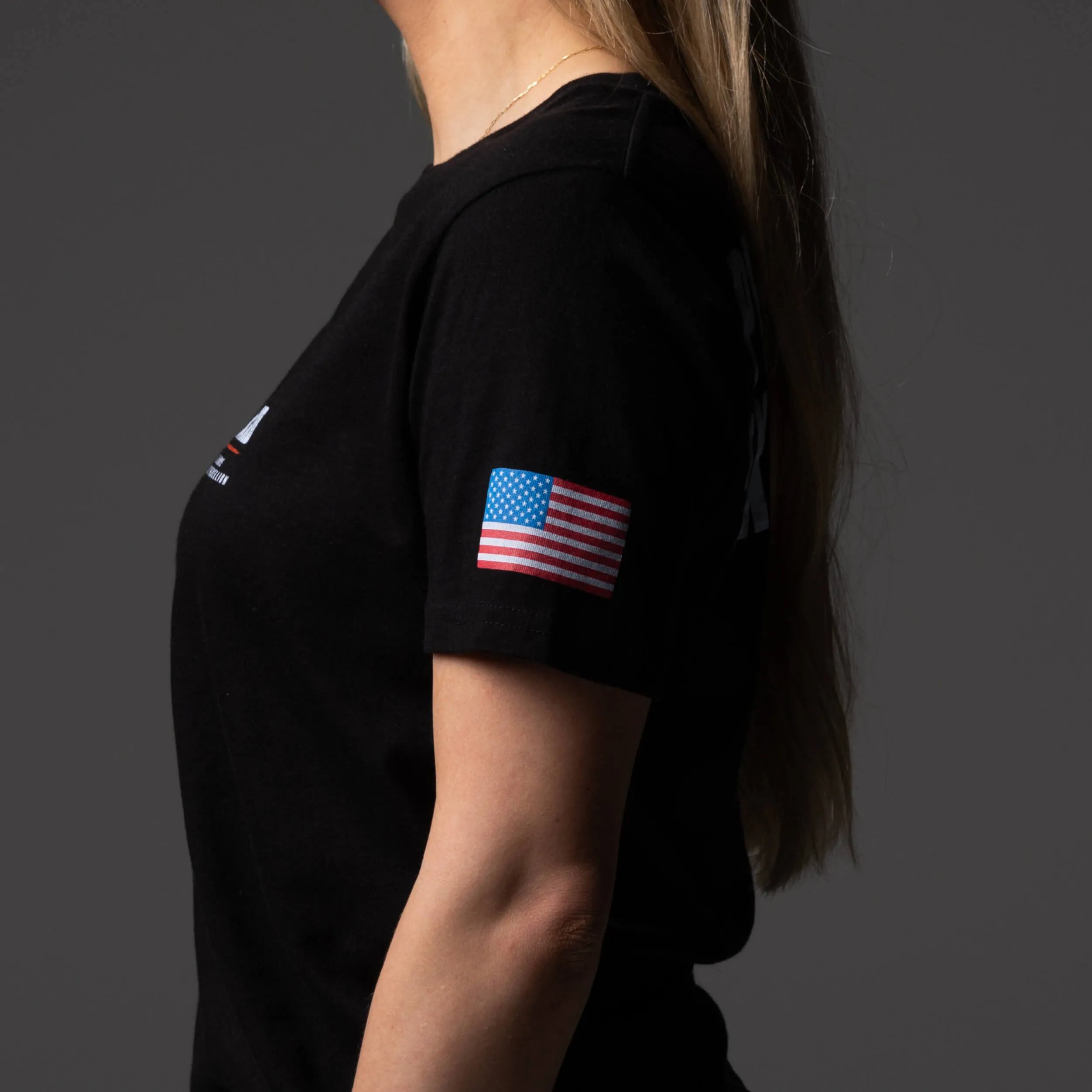 American Exceptionalism T-Shirt - SOLD OUT