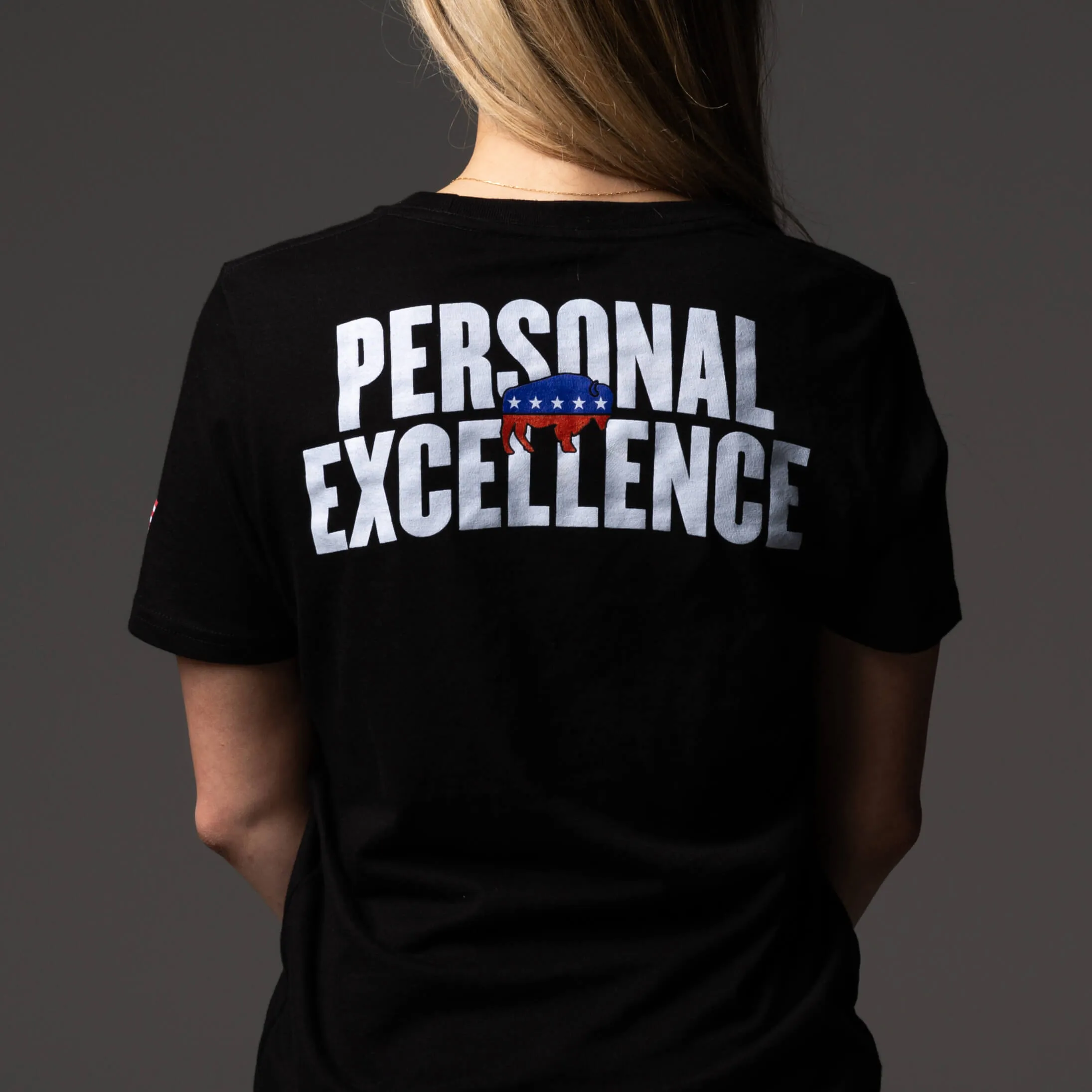 American Exceptionalism T-Shirt - SOLD OUT