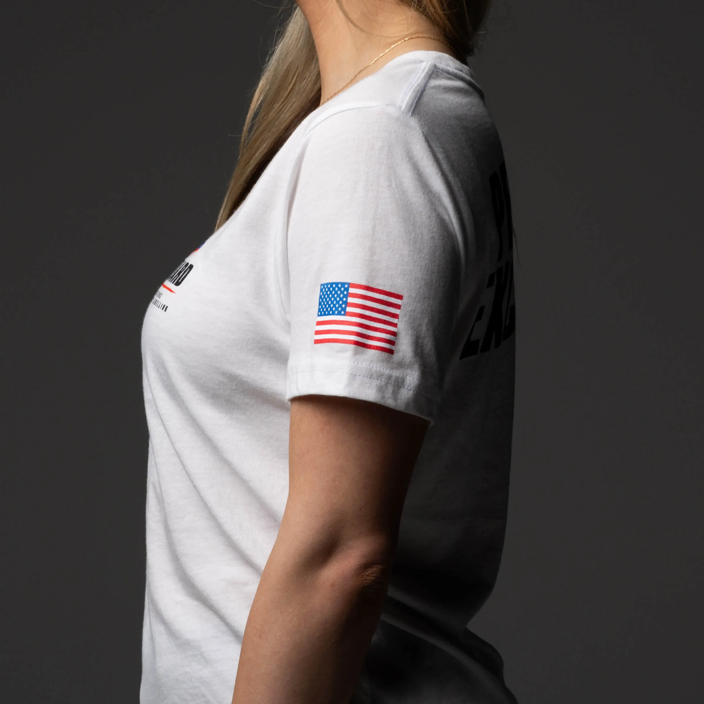 American Exceptionalism T-Shirt - SOLD OUT