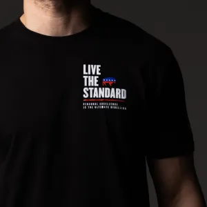 American Exceptionalism T-Shirt - SOLD OUT