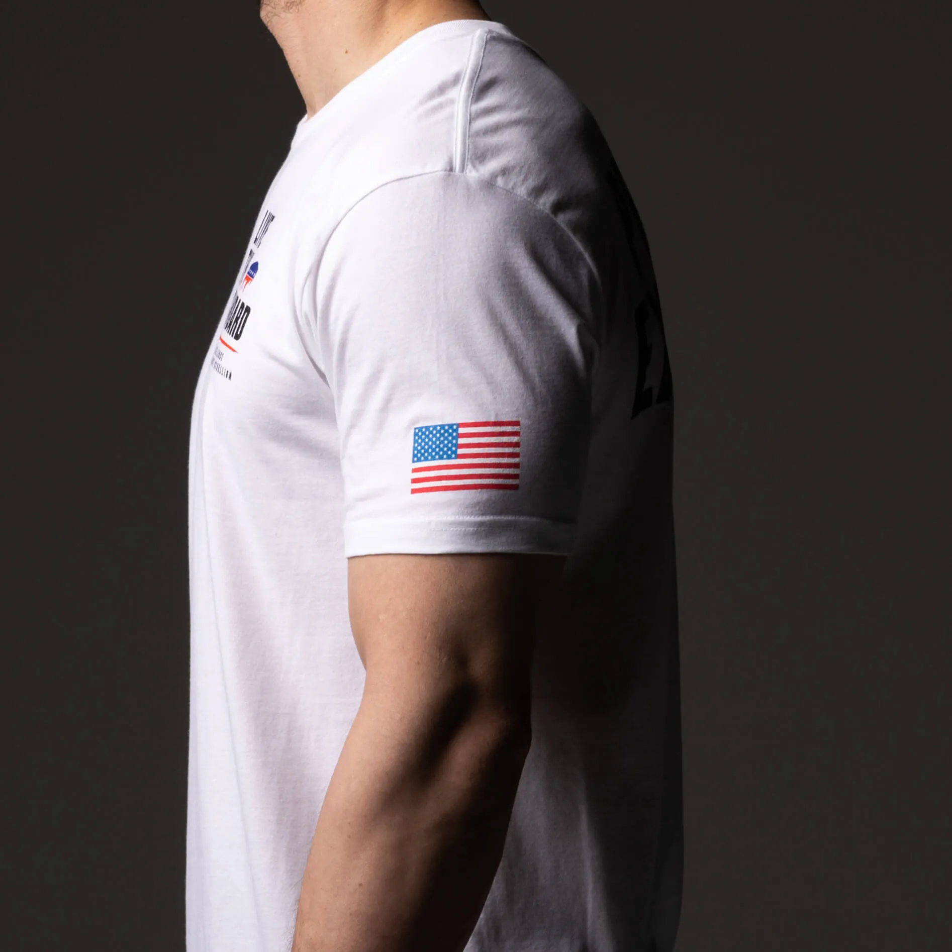 American Exceptionalism T-Shirt - SOLD OUT