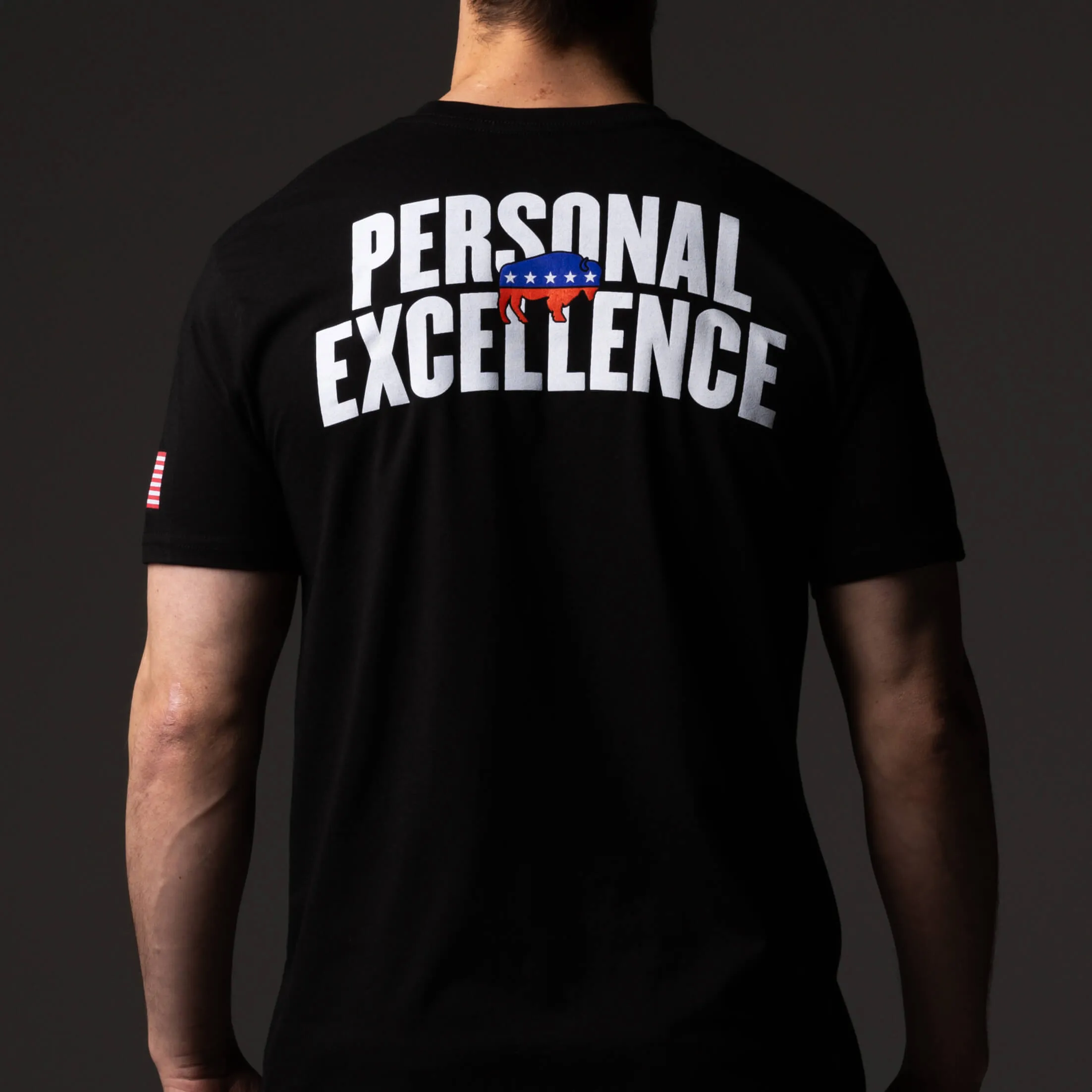 American Exceptionalism T-Shirt - SOLD OUT