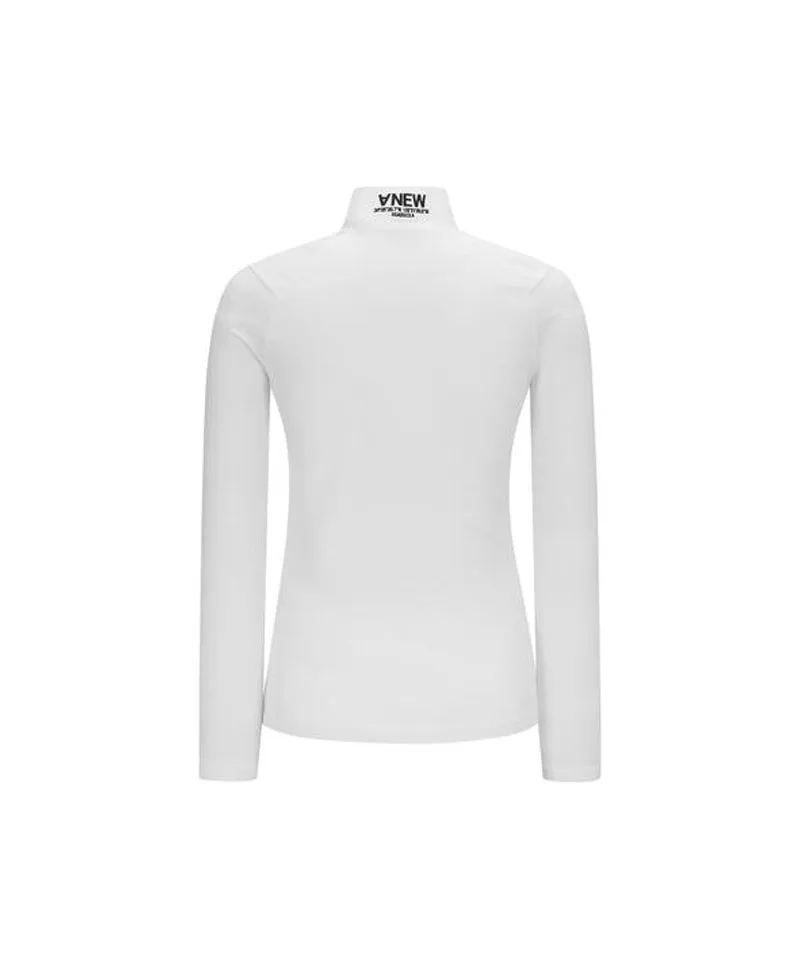 ANEW Golf Women NAP Baselayer - Ivory