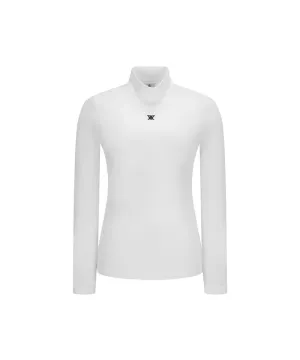 ANEW Golf Women NAP Baselayer - Ivory