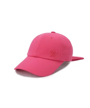 ANEW Golf X Banding Ball Cap