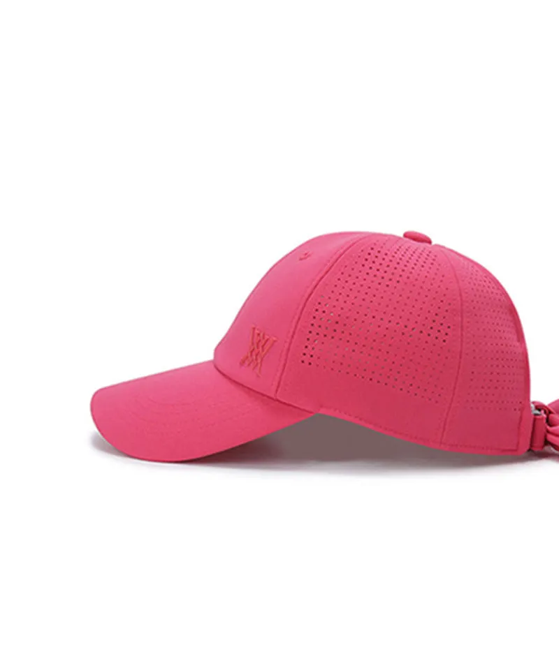ANEW Golf X Banding Ball Cap
