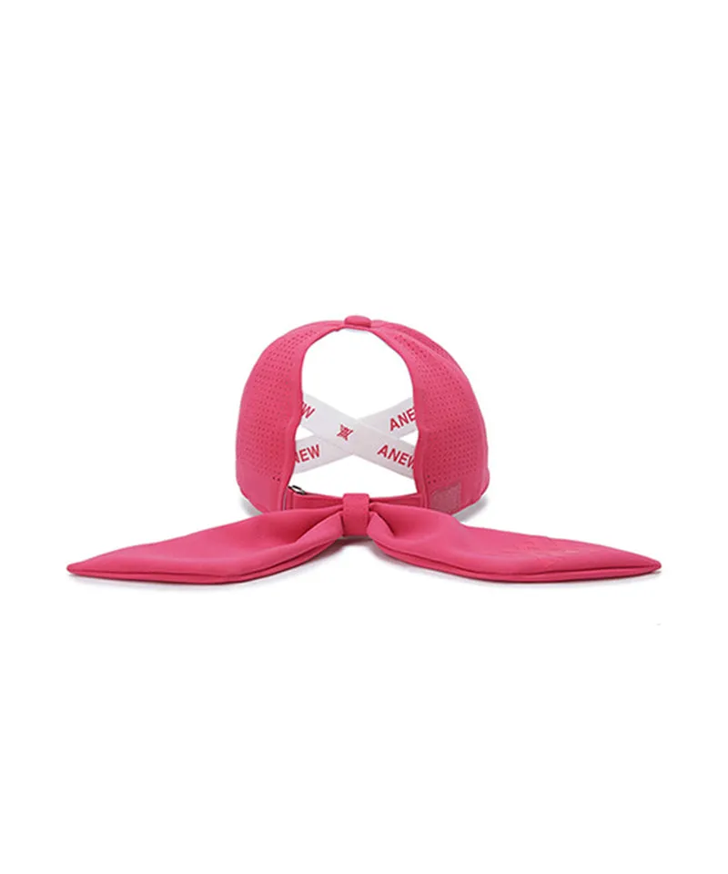 ANEW Golf X Banding Ball Cap