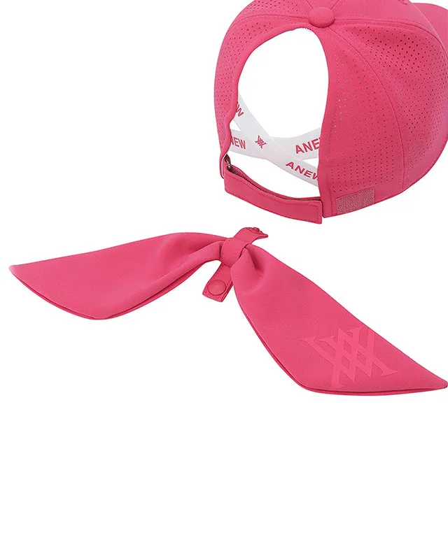 ANEW Golf X Banding Ball Cap