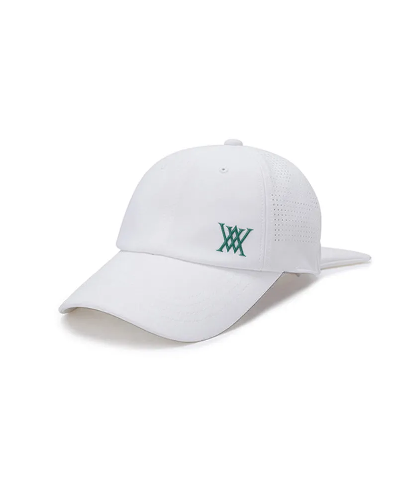ANEW Golf X Banding Ball Cap