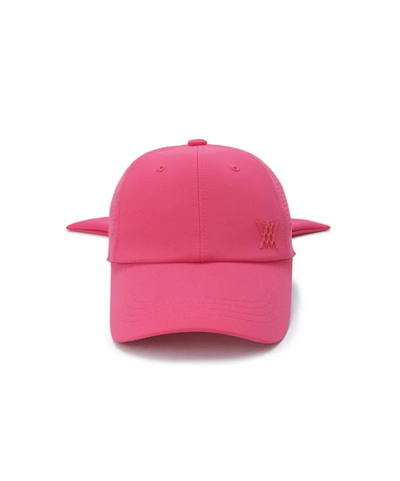 ANEW Golf X Banding Ball Cap