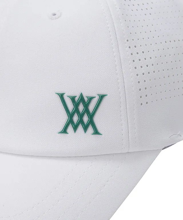 ANEW Golf X Banding Ball Cap