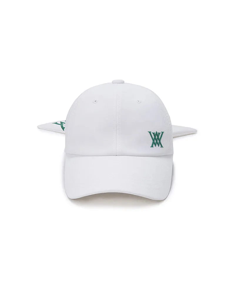 ANEW Golf X Banding Ball Cap